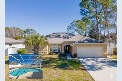 6 Bolling Lane, Palm Coast, FL 32137 - Photo 1