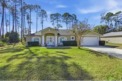 64 Belvedere Lane, Palm Coast, FL 32137 - Photo 1