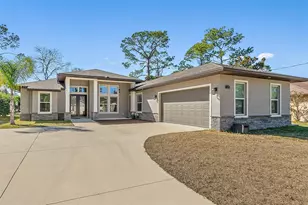 125 Birchwood Dr, Palm Coast, FL 32137 - Photo 1