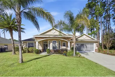 48 Evans Drive, Palm Coast, FL 32164 - Photo 1