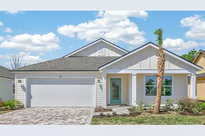 33 Green Circle, Palm Coast, FL 32164 - Photo 1