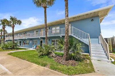 112 S 7th Street #9, Flagler Beach, FL 32136 - Photo 1