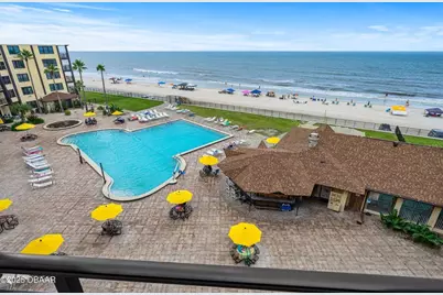 2301 S Atlantic Avenue #524, Daytona Beach, FL 32118 - Photo 1