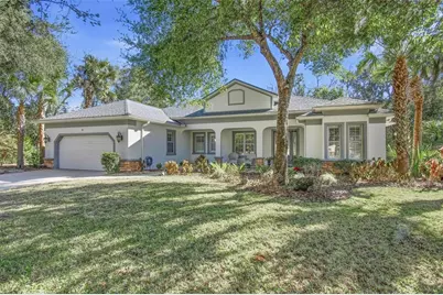 9 Sweetwater Court, Palm Coast, FL 32137 - Photo 1