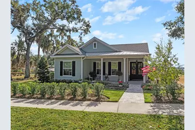622 W 11th Avenue, Mount Dora, FL 32757 - Photo 1