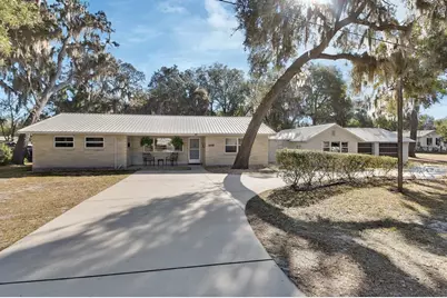 4725 Audubon Avenue, De Leon Springs, FL 32130 - Photo 1