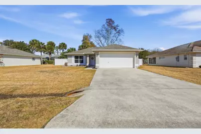 19 Round Mill Lane, Palm Coast, FL 32164 - Photo 1