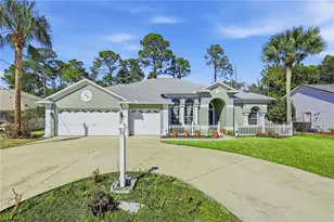 39 Woodhollow Ln, Palm Coast, FL 32164 - Photo 1