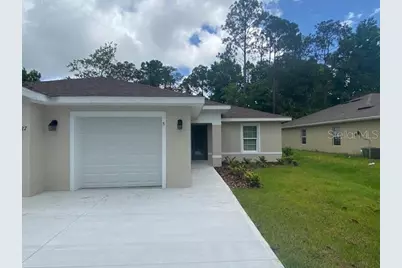 27 Pony Lane #B, Palm Coast, FL 32164 - Photo 1