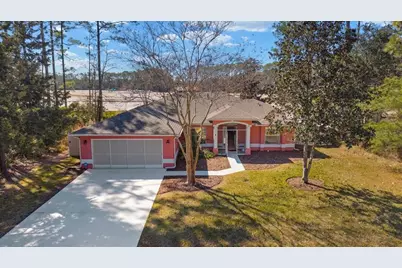 12 Ryapple Lane, Palm Coast, FL 32164 - Photo 1
