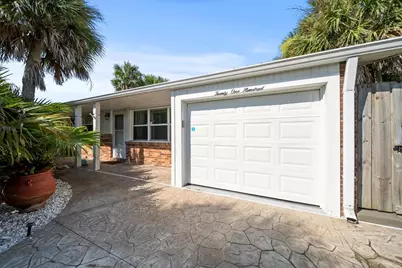 2100 S Daytona Avenue, Flagler Beach, FL 32136 - Photo 1