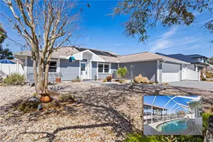 491 N 10th St, Flagler Beach, FL 32136 - Photo 1