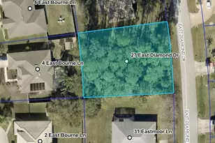 27 E Diamond Dr, Palm Coast, FL 32164 - Photo 1