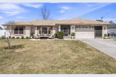 1345 Blythe Avenue, Deltona, FL 32725 - Photo 1