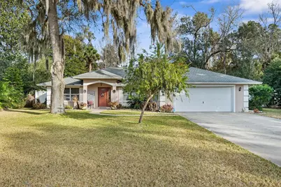 3965 Acoma Drive, Ormond Beach, FL 32174 - Photo 1