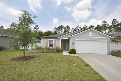 80 Oakleaf Way, Palm Coast, FL 32137 - Photo 1