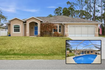 75 Pheasant Drive, Palm Coast, FL 32164 - Photo 1
