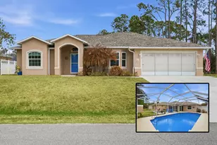 75 Pheasant Dr, Palm Coast, FL 32164 - Photo 1