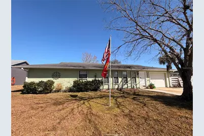 2527 Sabal Palm Drive, Edgewater, FL 32141 - Photo 1