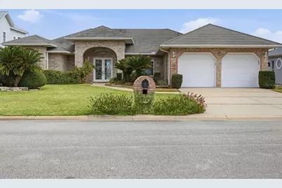 407 Palm Drive, Flagler Beach, FL 32136 - Photo 1
