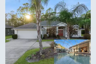 25 Creek Bluff Way, Ormond Beach, FL 32174 - Photo 1