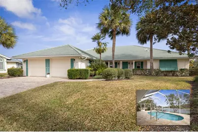 22 Cherokee Court E, Palm Coast, FL 32137 - Photo 1