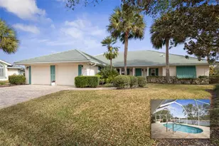 22 Cherokee Ct E, Palm Coast, FL 32137 - Photo 1