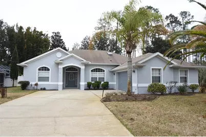 11 Ellsworth Drive, Palm Coast, FL 32164 - Photo 1