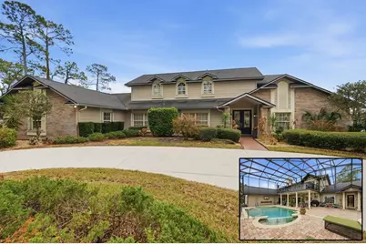 10 Magnolia Lane S, Ormond Beach, FL 32174 - Photo 1