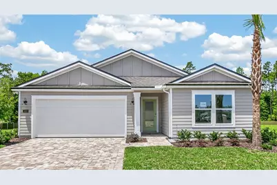 137 Greenwood Drive, Palm Coast, FL 32137 - Photo 1