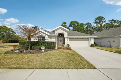 1433 Areca Palm Drive, Port Orange, FL 32128 - Photo 1