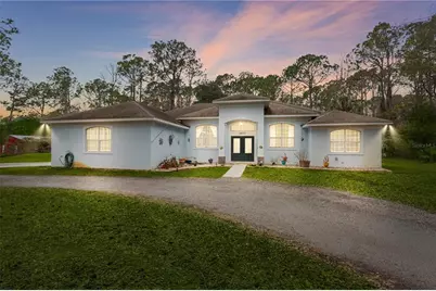 2470 Jerry Circle, Port Orange, FL 32128 - Photo 1