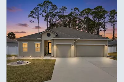 41 Boulder Rock Dr, Palm Coast, FL 32137 - Photo 1