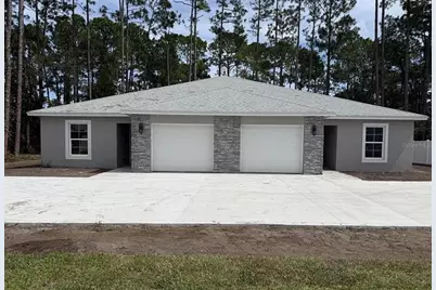 59 B Wellstream Lane #B, Palm Coast, FL 32164 - Photo 1