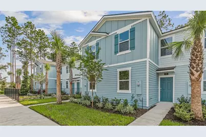 201 Ayamonte Road, Saint Augustine, FL 32084 - Photo 1