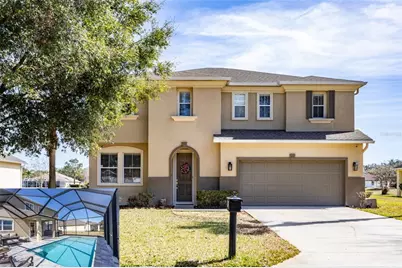 61 Rollins Lane, Palm Coast, FL 32164 - Photo 1