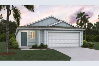 25 Flagstick Lane, Bunnell, FL 32110 - Photo 1