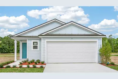 11 Flagstick Lane, Bunnell, FL 32110 - Photo 1
