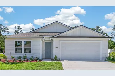 68 Princess Ruth Lane, Palm Coast, FL 32164 - Photo 1