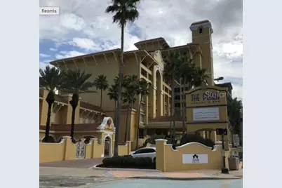 600 N Atlantic Avenue #1204, Daytona Beach, FL 32118 - Photo 1