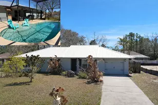 16 Powder Hill Ln, Palm Coast, FL 32164 - Photo 1