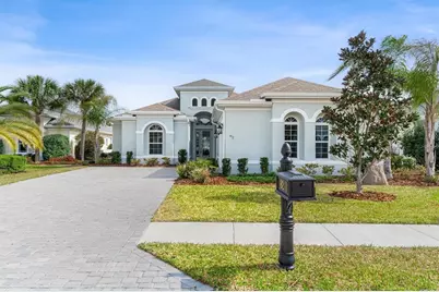 82 N Lakewalk Drive, Palm Coast, FL 32137 - Photo 1