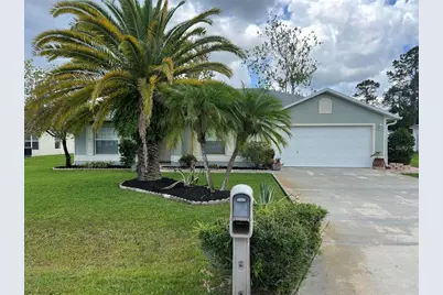 62 Randolph Drive, Palm Coast, FL 32164 - Photo 1