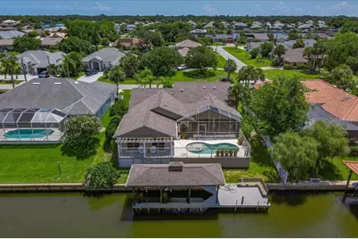 13 Cottagegate Court, Palm Coast, FL 32137 - Photo 1