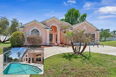 16 Woodston Lane, Palm Coast, FL 32164 - Photo 1