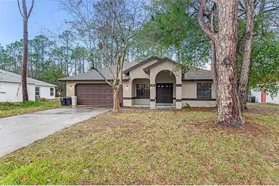 49 Braddock Lane, Palm Coast, FL 32137 - Photo 1
