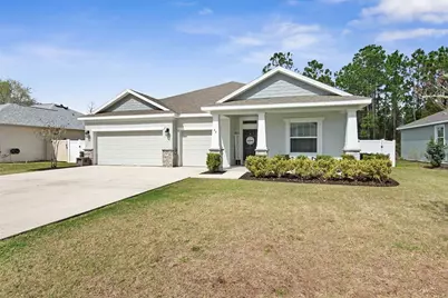 37 Londonderry Drive, Palm Coast, FL 32137 - Photo 1