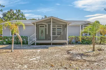808 Front Street, Welaka, FL 32193 - Photo 1