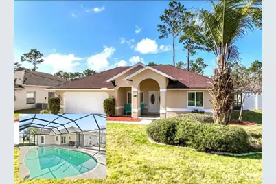 19 Wendlin Lane, Palm Coast, FL 32164 - Photo 1
