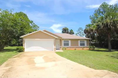4 Whee Place, Palm Coast, FL 32164 - Photo 1
